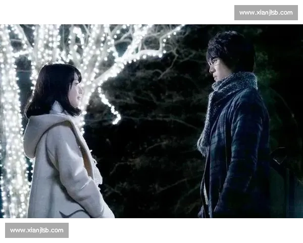 《在星空下邂逅你，一段穿越时空的爱情旅程》